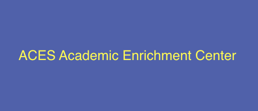 ACES Academic Enrichment Center